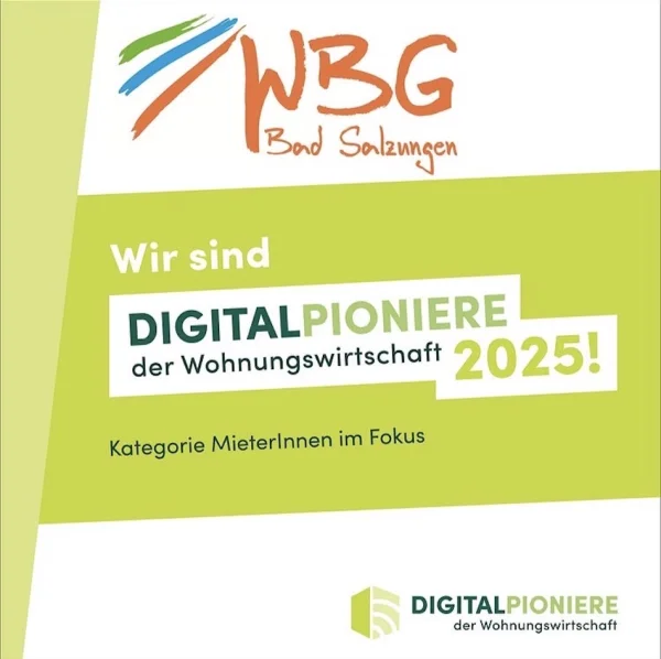Digitalpioniere Bad Salzungen