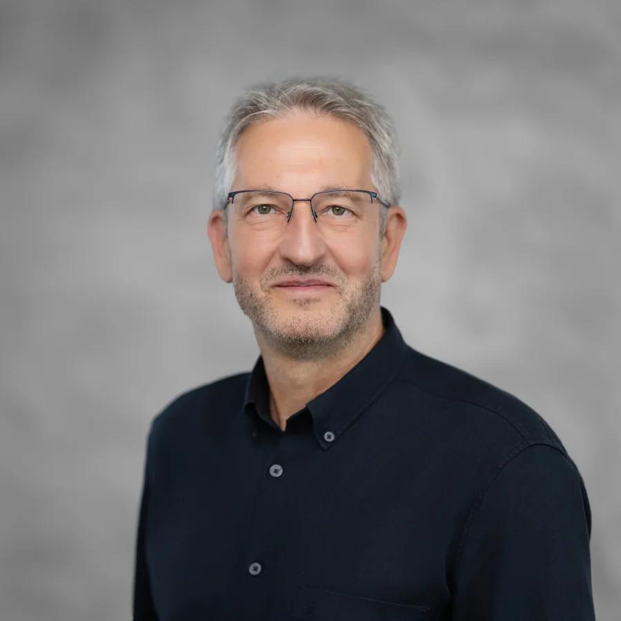 Christian Dimitrovici