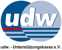 udw-- LOGO