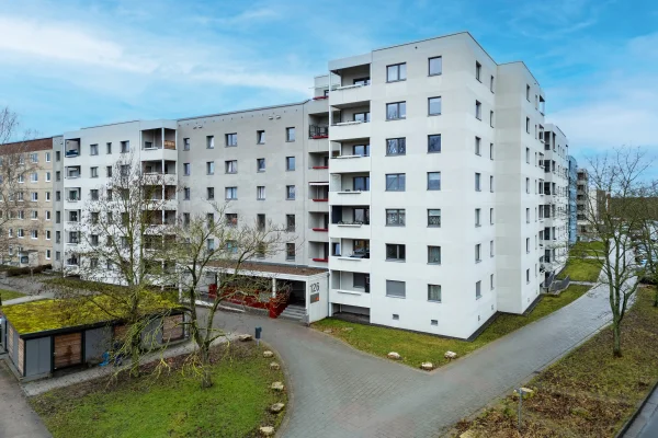 Weimarer Wohnstätten