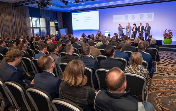 1. Mitteldeutsche Zukunftstagung in Leipzig