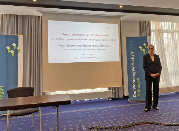 Dr. Karin Greiner-Simank