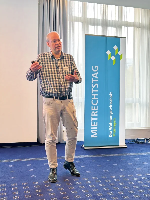 Dr. Matthias Meyer-Abich, Richter am Amtsgericht Hamburg