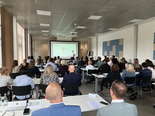 Fachtagung Kommunikation