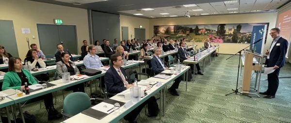 Teilnehmer Jahresabschluss-Schulungen