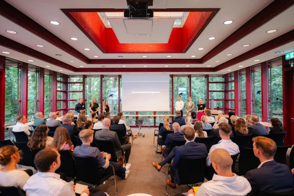 Abschlusspräsentation