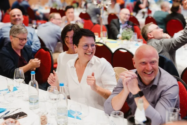 Tage der Thüringer Wohnungswirtschaft