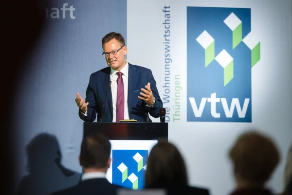 Verbandstag Zeulenroda