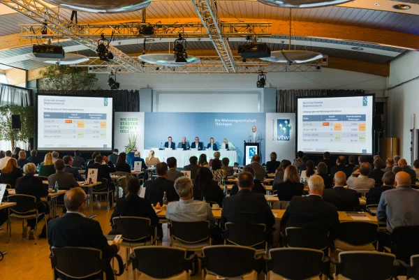 Bericht des Vorstands