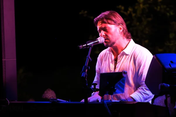 Musikalischer Programmpunkt