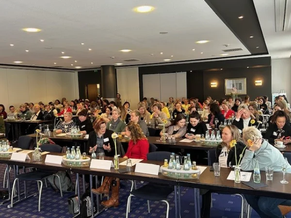 Wohnungswirtschaftlicher Frauentag